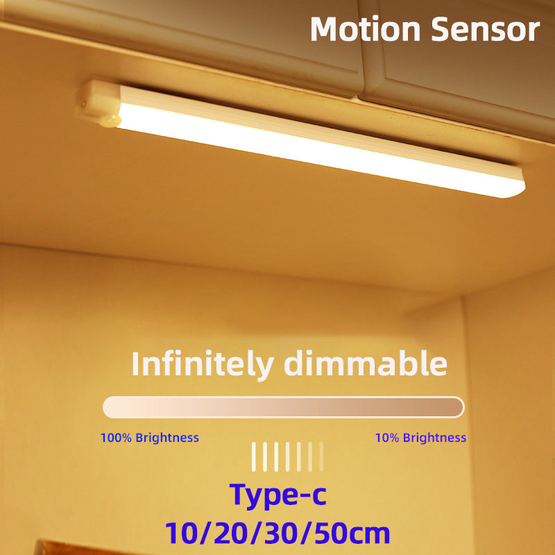 Wardrobe Smart Light