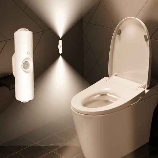 Bathroom Spotlight