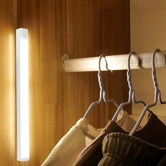 Wardrobe Smart Light