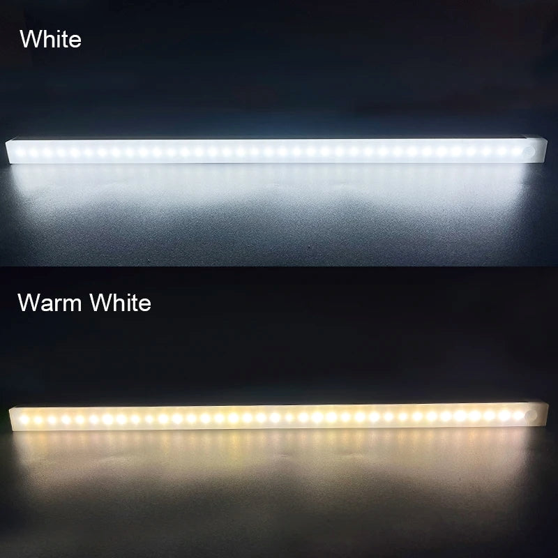 Wardrobe Smart Light
