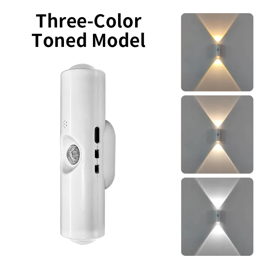 Bathroom Spotlight