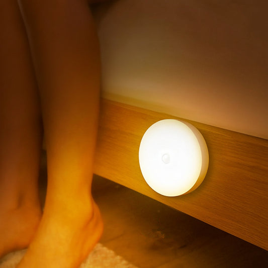 Smart Motion Night Light