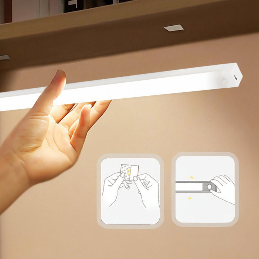 Wardrobe Smart Light