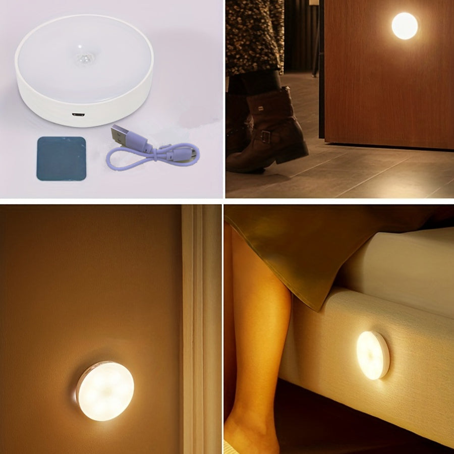 Smart Motion Night Light