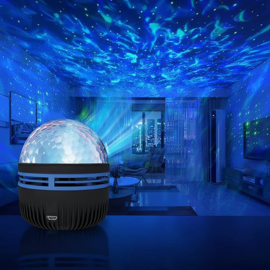 Galaxy Projector