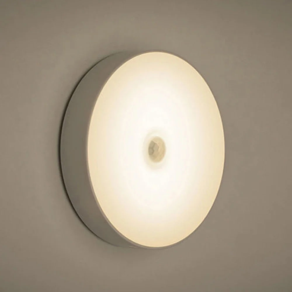 Smart Motion Night Light
