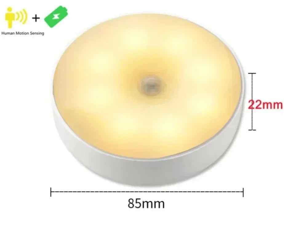 Smart Motion Night Light